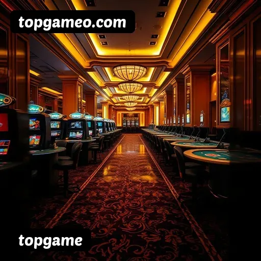 Legalidade topgame no Brasil