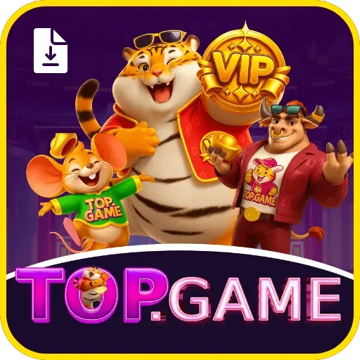 Baixar app da topgame gratuitamente