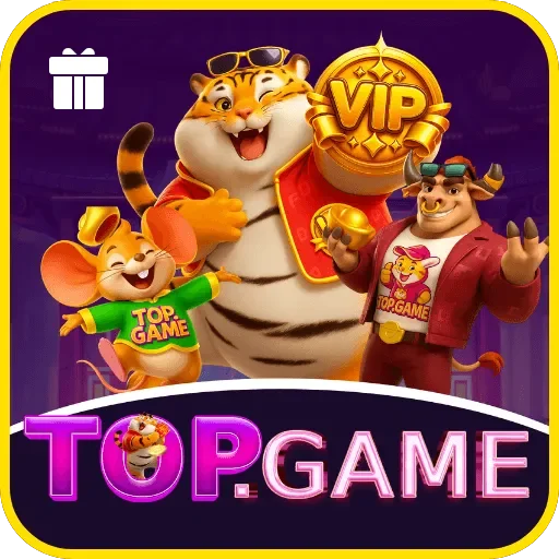 Bônus topgame