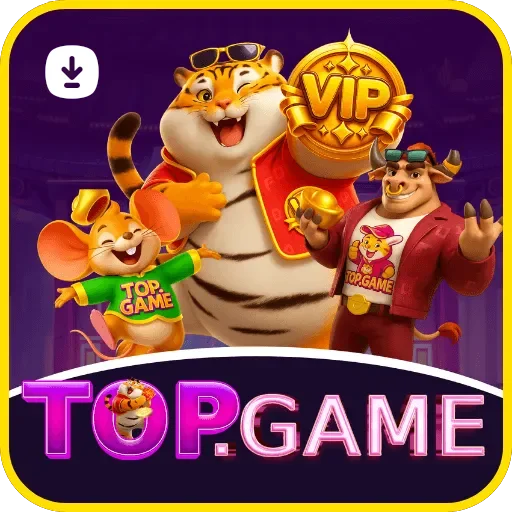 Download gratuito do app da topgame