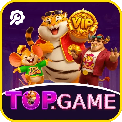 Como instalar o app da topgame