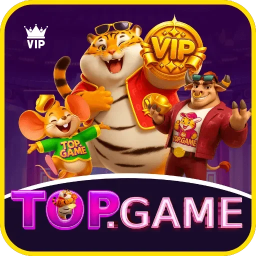 Programa VIP exclusivo da topgame