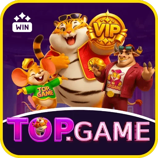 Ganhe prêmios incríveis na topgame